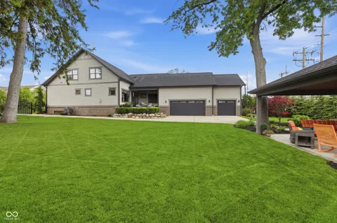 $2,350,000 | 781 1st Avenue Northwest, Carmel, IN 46032
