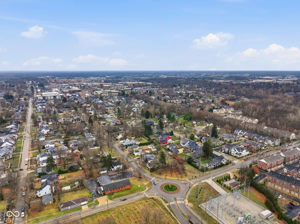 $2,499,000 | 781 1st Avenue Northwest, Carmel, IN 46032