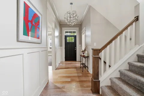 $2,350,000 | 781 1st Avenue Northwest, Carmel, IN 46032