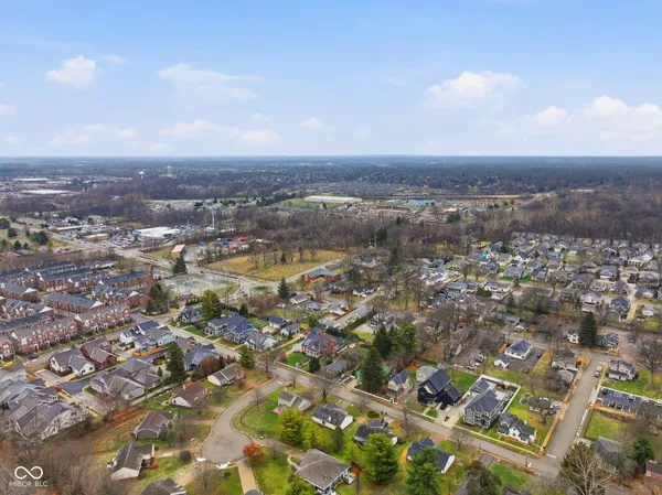 $2,499,000 | 781 1st Avenue Northwest, Carmel, IN 46032