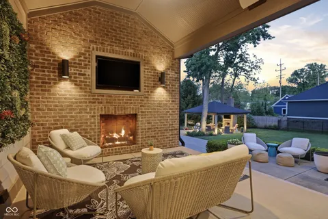$2,350,000 | 781 1st Avenue Northwest, Carmel, IN 46032