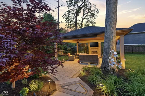 $2,350,000 | 781 1st Avenue Northwest, Carmel, IN 46032