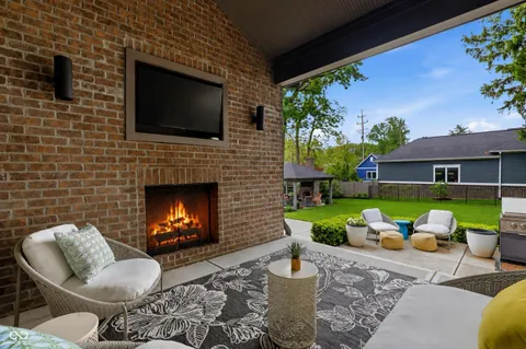 $2,350,000 | 781 1st Avenue Northwest, Carmel, IN 46032