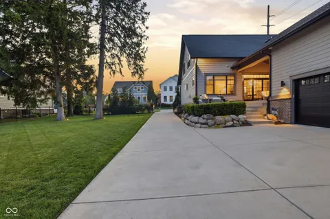 $2,350,000 | 781 1st Avenue Northwest, Carmel, IN 46032