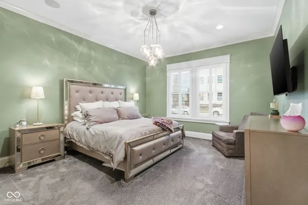 $2,499,000 | 781 1st Avenue Northwest, Carmel, IN 46032