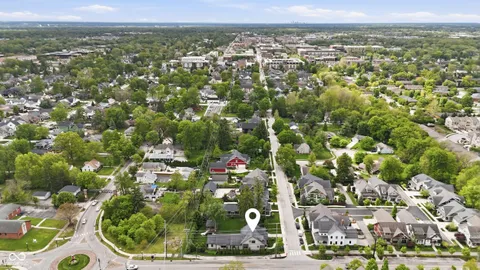 $2,350,000 | 781 1st Avenue Northwest, Carmel, IN 46032