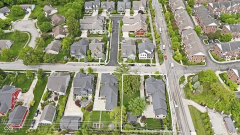 $2,350,000 | 781 1st Avenue Northwest, Carmel, IN 46032