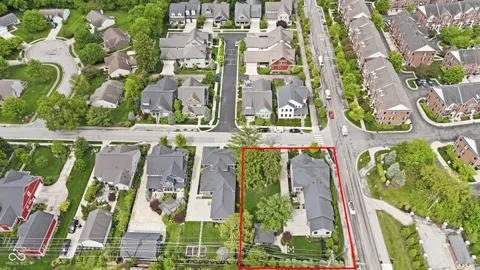 $2,350,000 | 781 1st Avenue Northwest, Carmel, IN 46032