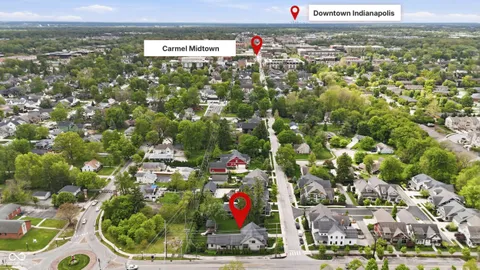 $2,350,000 | 781 1st Avenue Northwest, Carmel, IN 46032