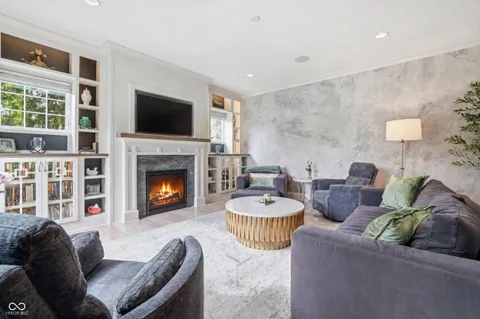$2,350,000 | 781 1st Avenue Northwest, Carmel, IN 46032