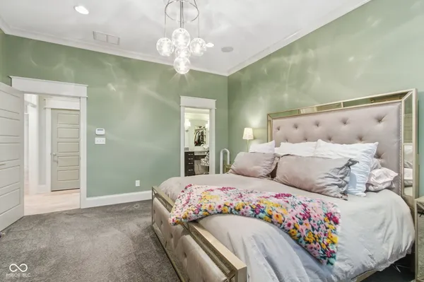 $2,499,000 | 781 1st Avenue Northwest, Carmel, IN 46032