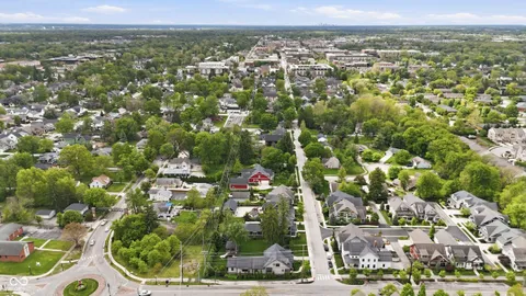 $2,350,000 | 781 1st Avenue Northwest, Carmel, IN 46032