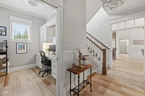 $2,350,000 | 781 1st Avenue Northwest, Carmel, IN 46032