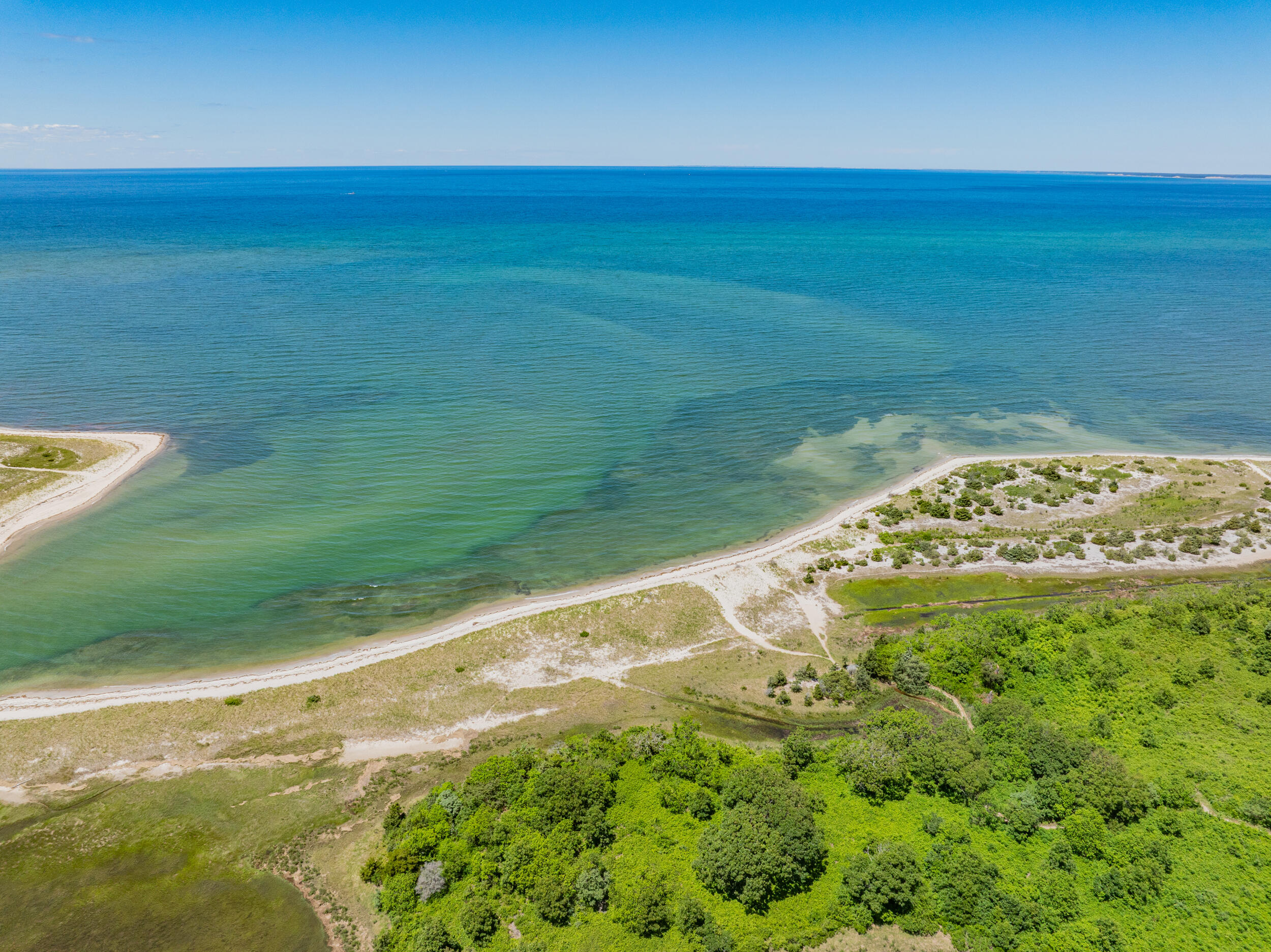 0 Ridgewood Drive Brewster, MA 02631 - Photo 21 of 42 a view of an ocean beach