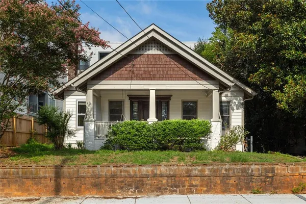 $3,500 | 257 Stovall Street Southeast, Atlanta, GA 30316