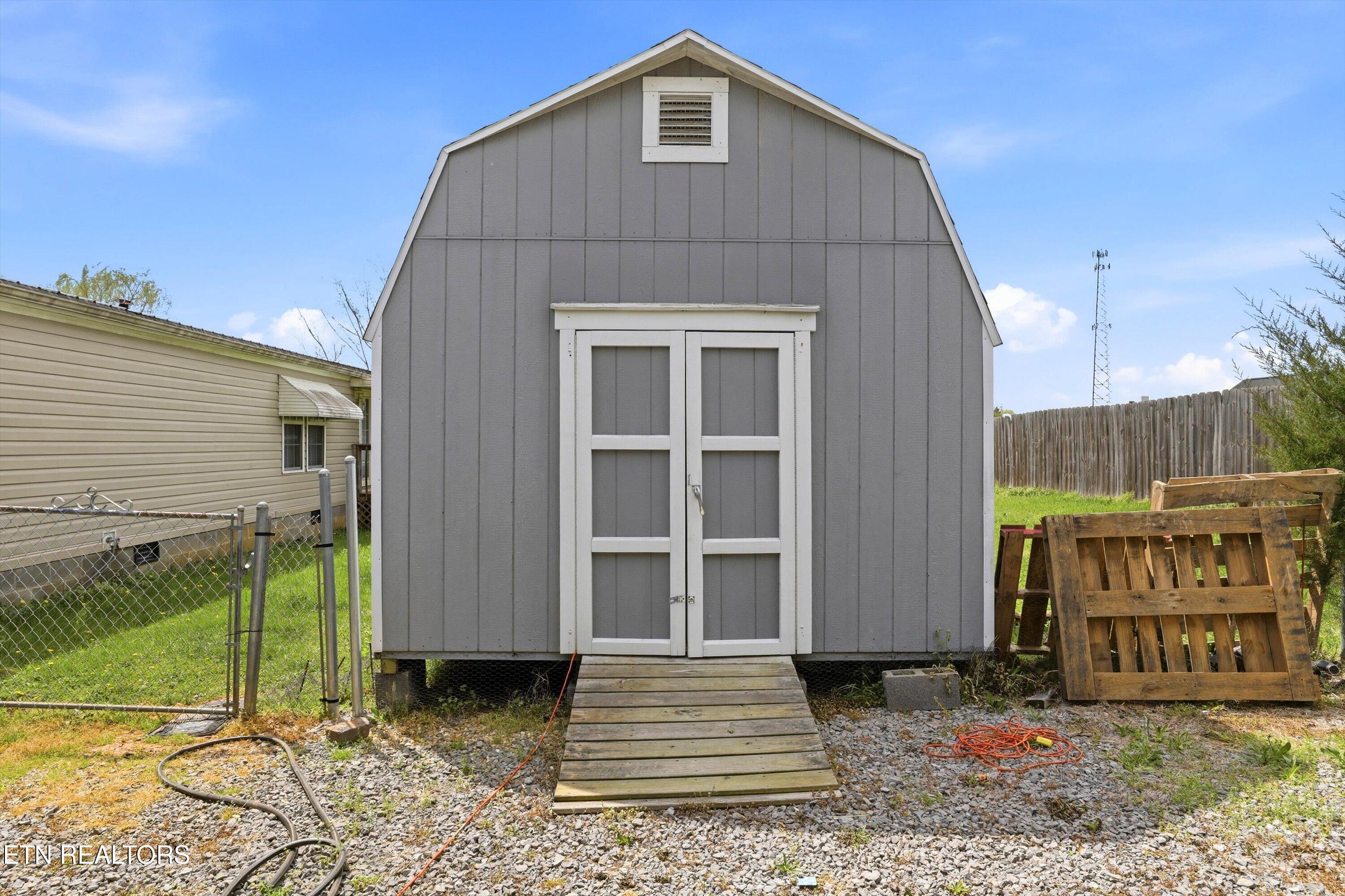 122 2nd Street Corryton, TN 37721 - Photo 24 of 26 24-122 2nd St-24