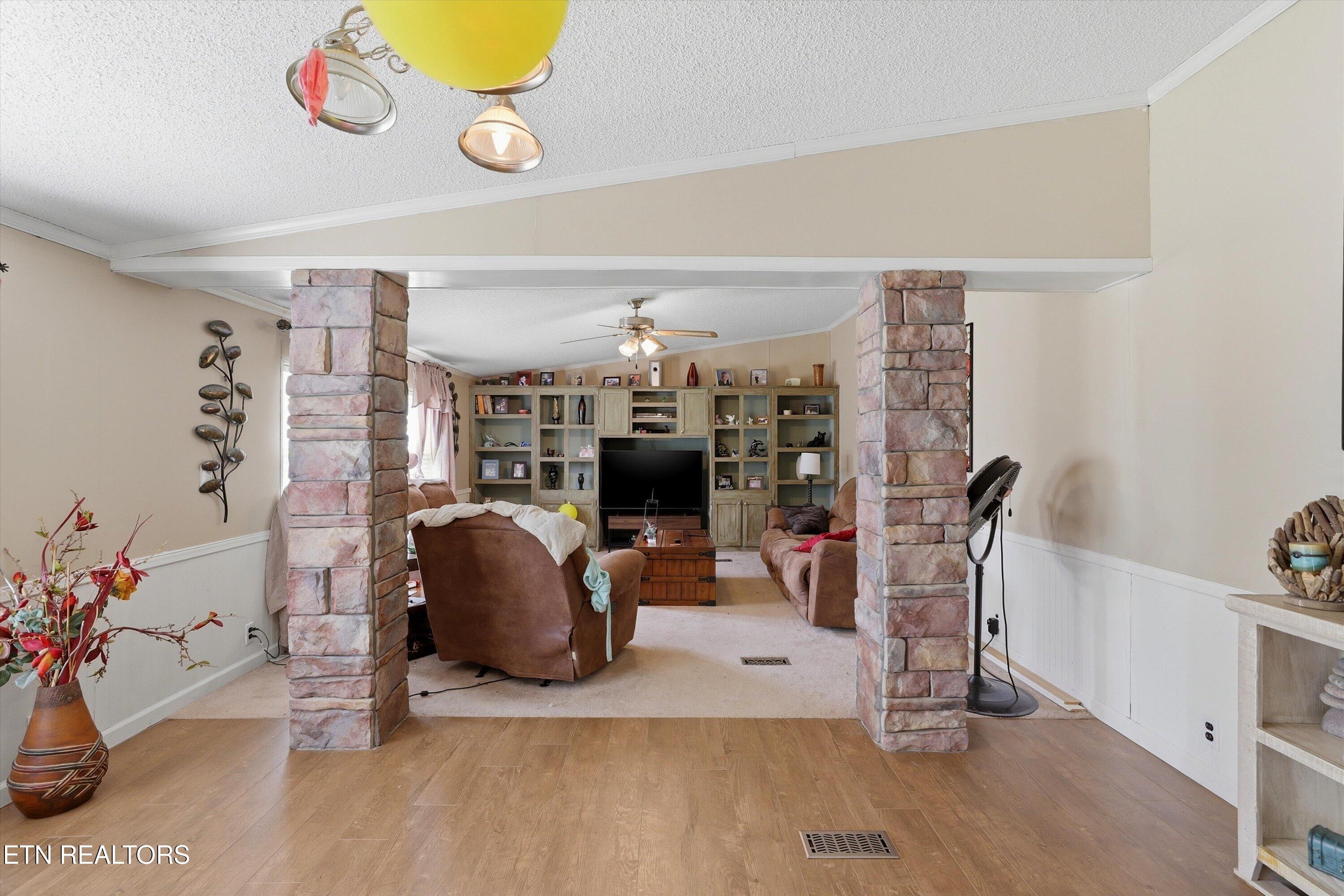 122 2nd Street Corryton, TN 37721 - Photo 9 of 26 09-122 2nd St-9