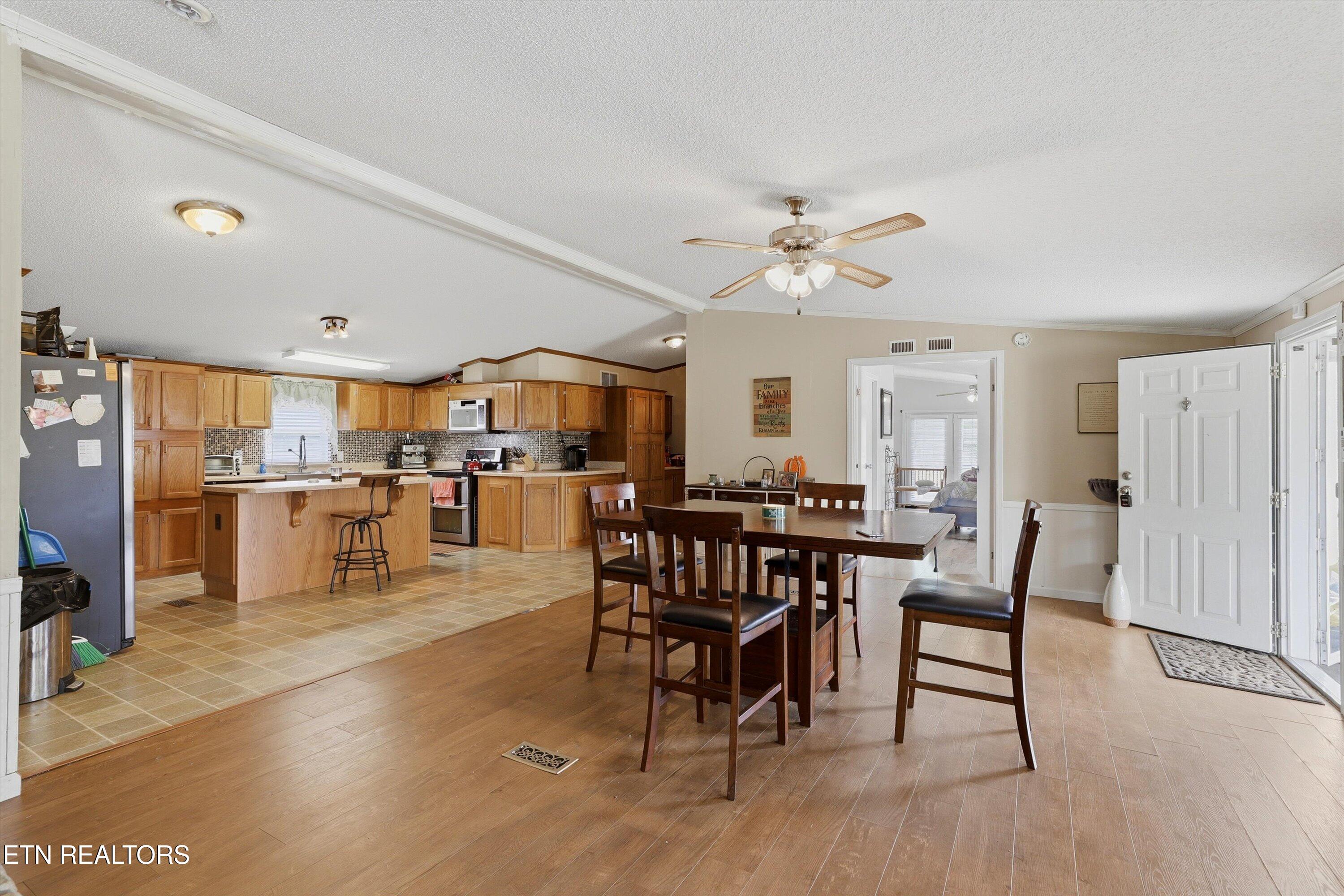 122 2nd Street Corryton, TN 37721 - Photo 10 of 26 10-122 2nd St-10