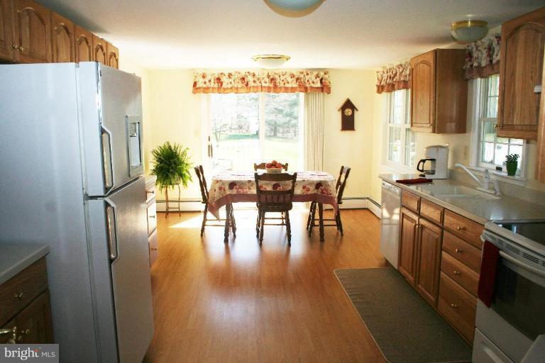 2610 Sandy Hook Road Forest Hill, MD 21050 - Photo 9 of 16 Kitchen #2