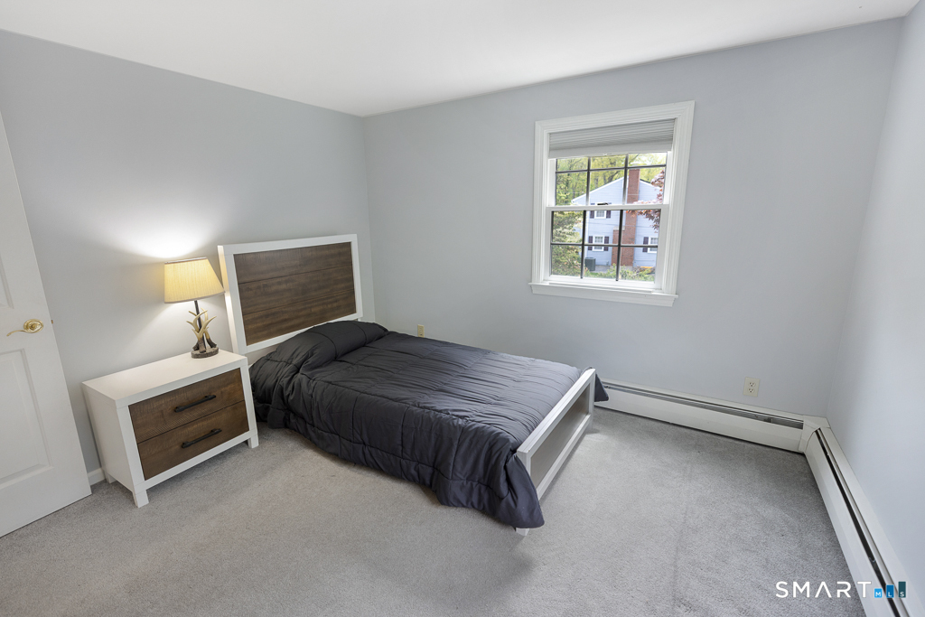 49 Kelseytown Road Clinton, CT 06413 - Photo 25 of 40 The entire interior has been freshly painted . .