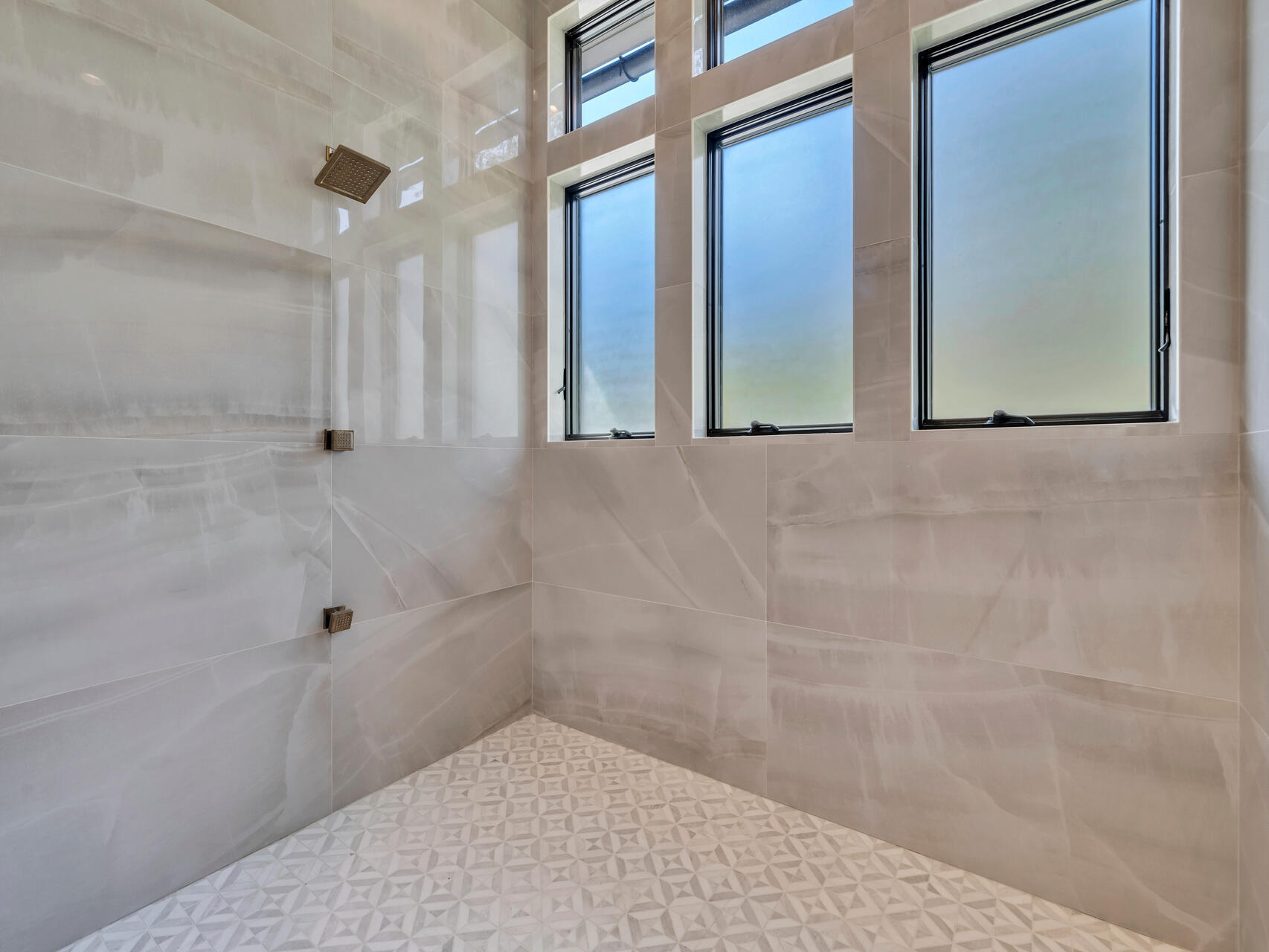3526 Burnt Pine Lane Miramar Beach, FL 32550 - Photo 25 of 49 a bathroom with a shower