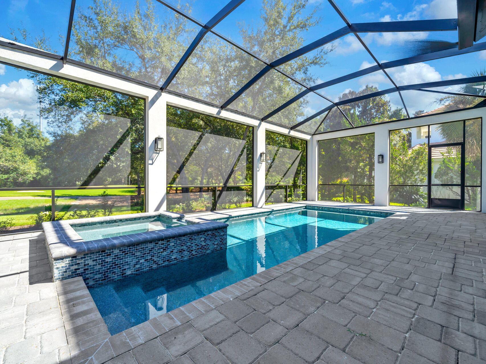 3526 Burnt Pine Lane Miramar Beach, FL 32550 - Photo 45 of 49 a outdoor view with a sitting space