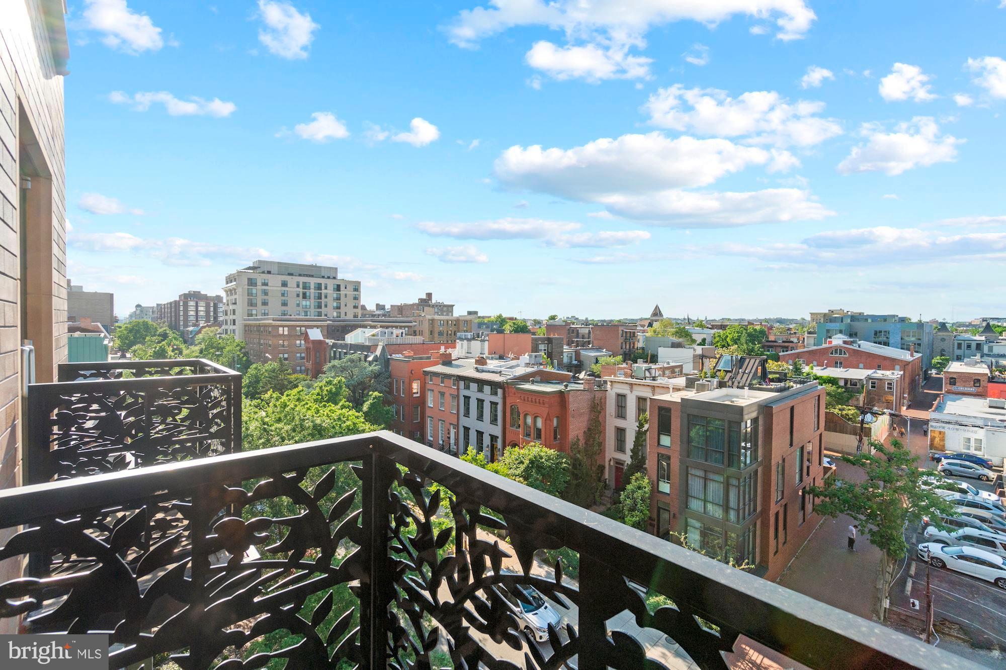 910 M Street Northwest, Unit 610 Washington, DC 20001 - Photo 11 of 22