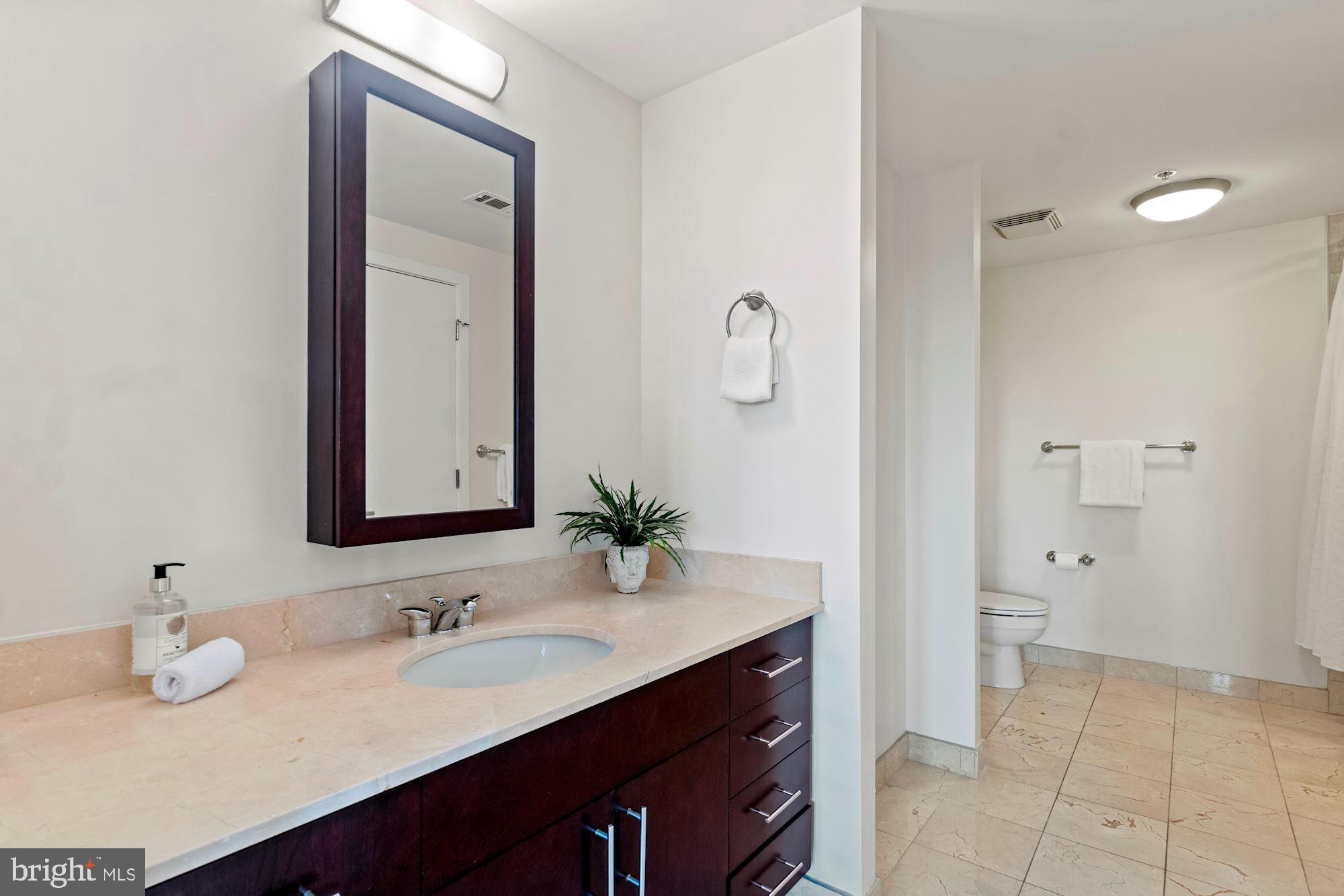 910 M Street Northwest, Unit 610 Washington, DC 20001 - Photo 12 of 22