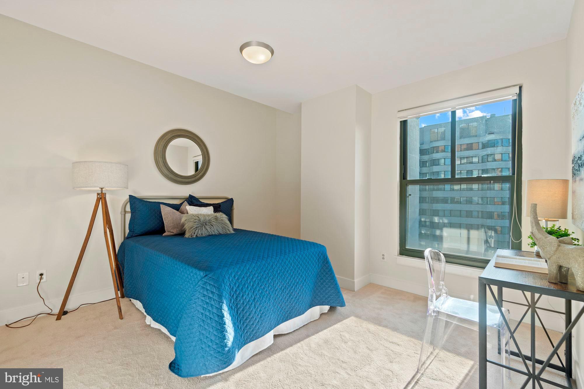 910 M Street Northwest, Unit 610 Washington, DC 20001 - Photo 14 of 22