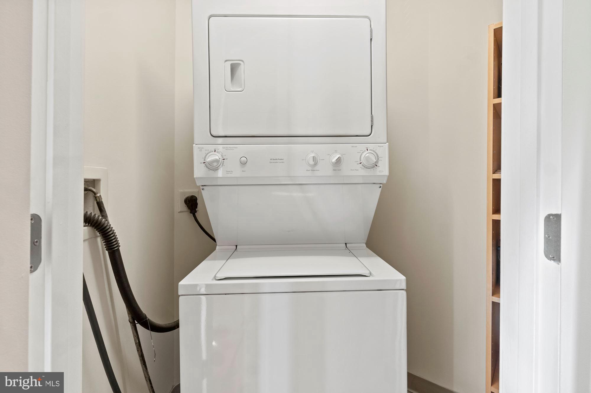 910 M Street Northwest, Unit 610 Washington, DC 20001 - Photo 16 of 22