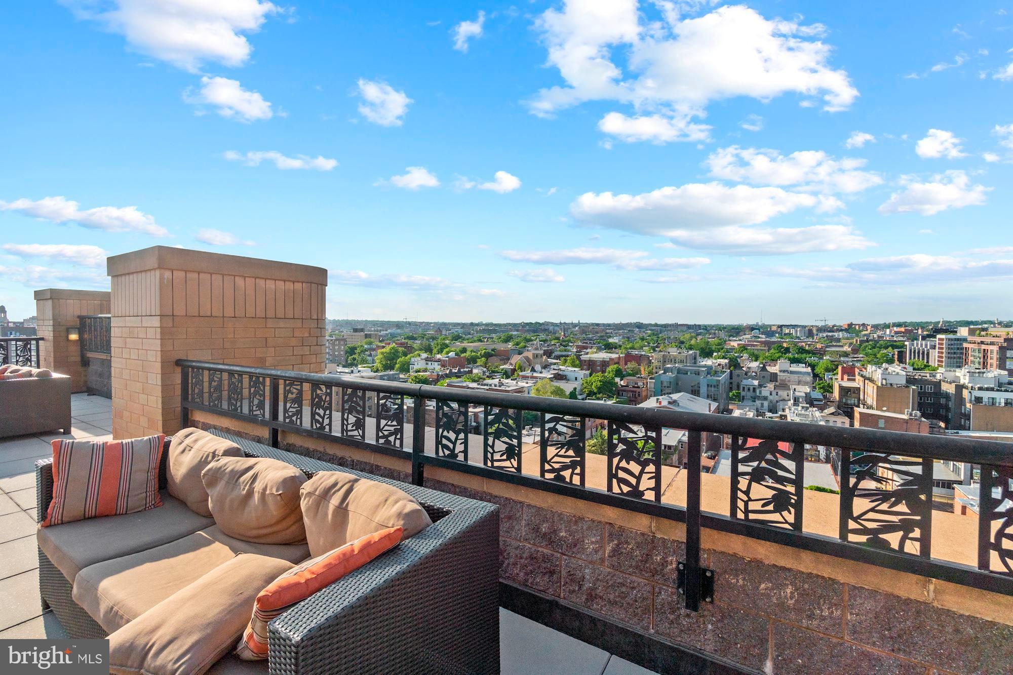 910 M Street Northwest, Unit 610 Washington, DC 20001 - Photo 17 of 22