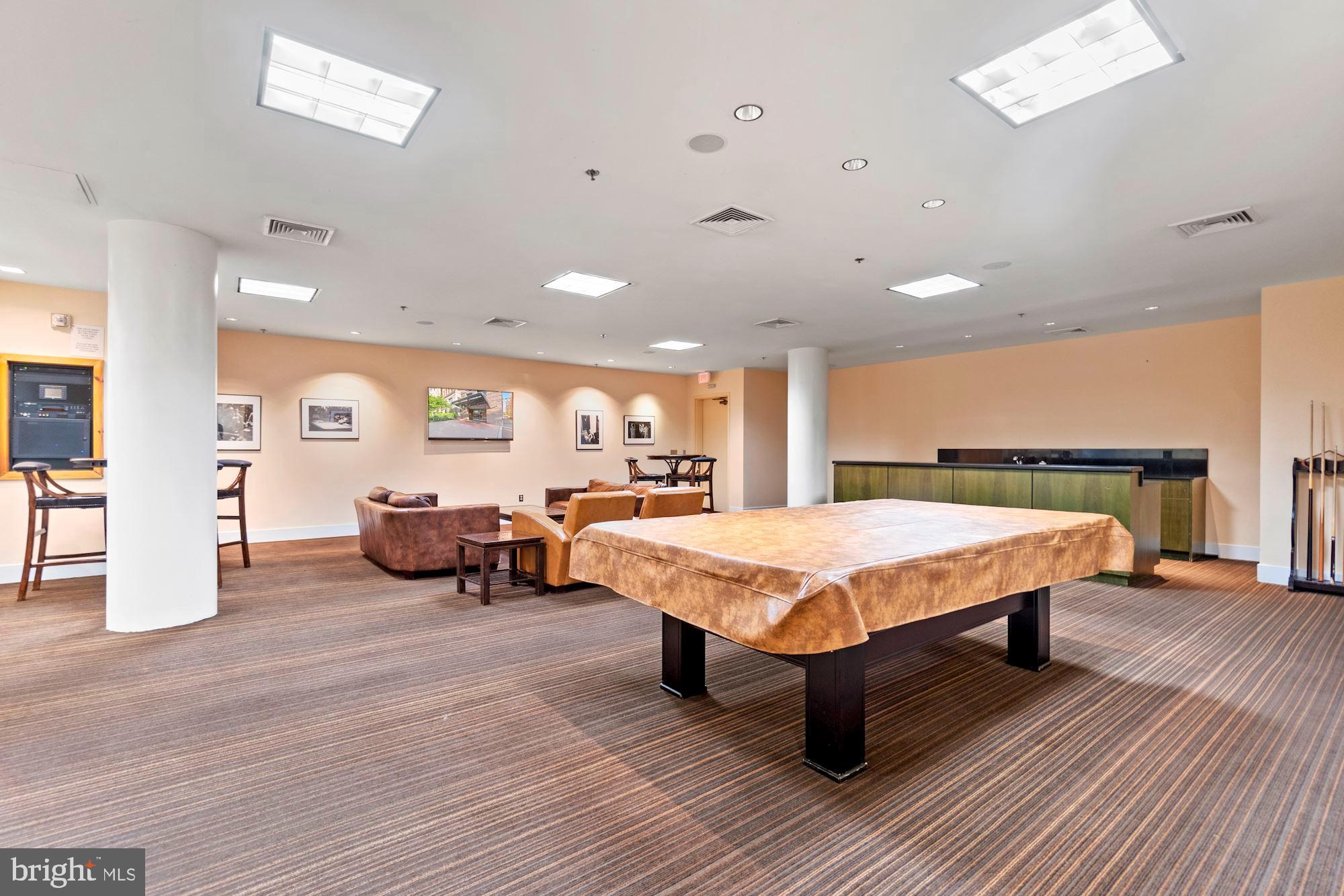 910 M Street Northwest, Unit 610 Washington, DC 20001 - Photo 21 of 22