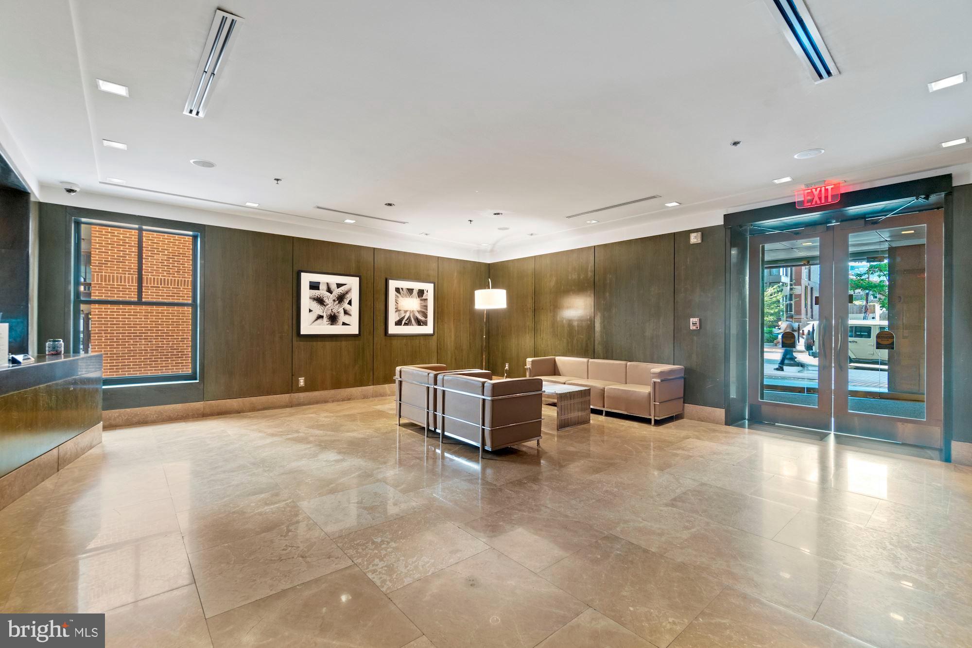 910 M Street Northwest, Unit 610 Washington, DC 20001 - Photo 3 of 22