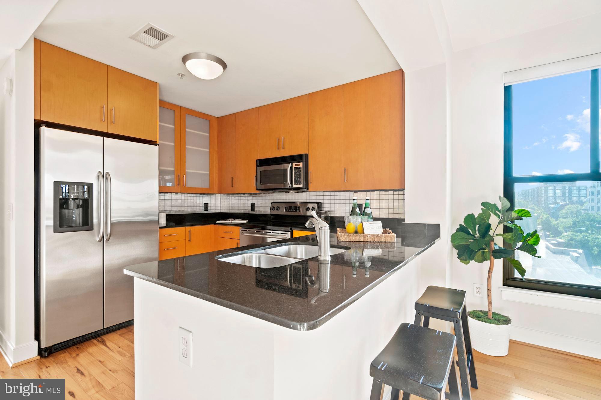 910 M Street Northwest, Unit 610 Washington, DC 20001 - Photo 8 of 22