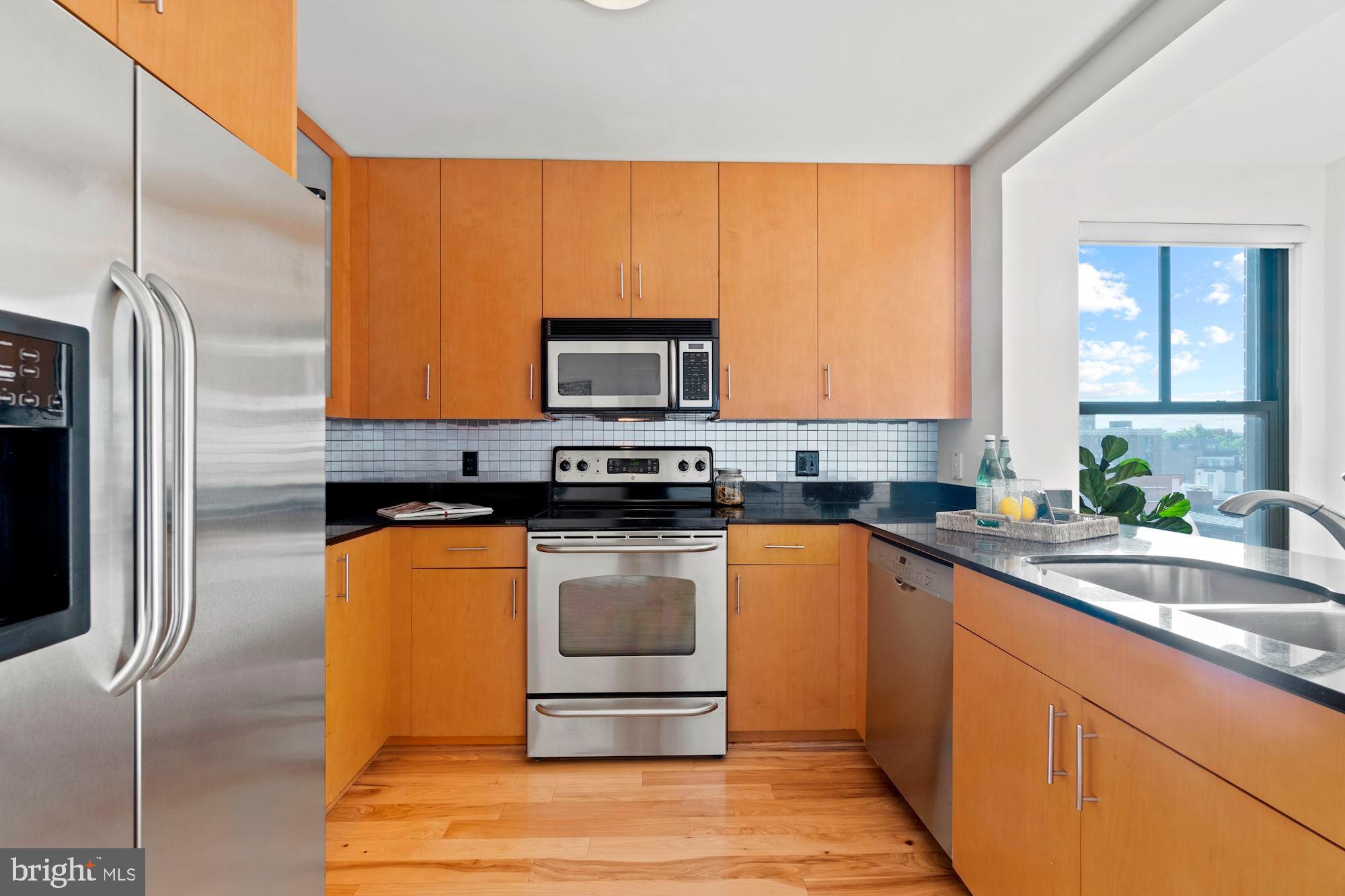 910 M Street Northwest, Unit 610 Washington, DC 20001 - Photo 9 of 22