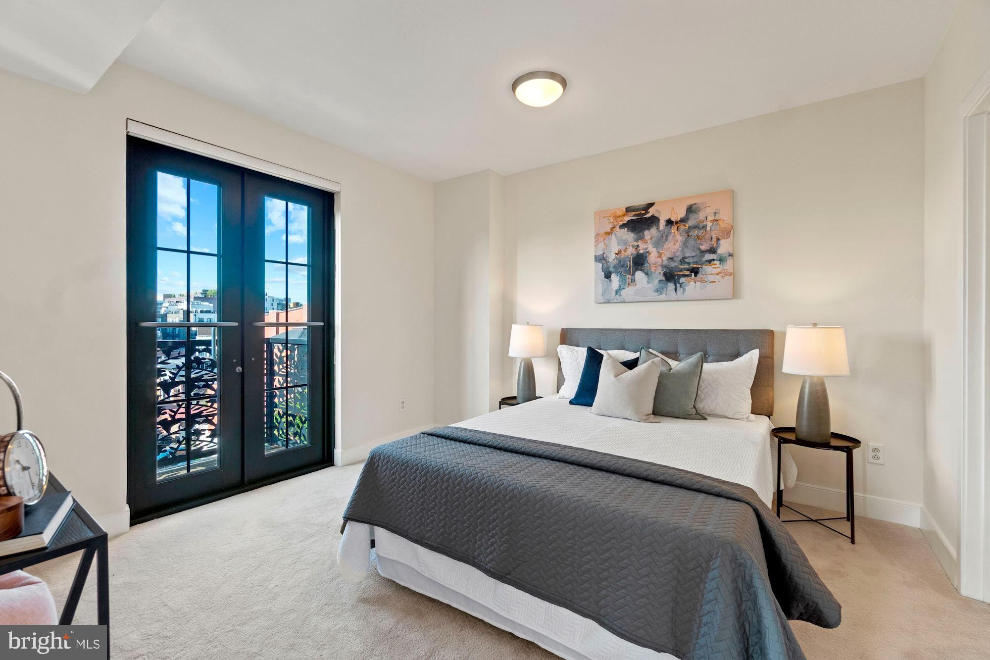 910 M Street Northwest, Unit 610 Washington, DC 20001 - Photo 10 of 22