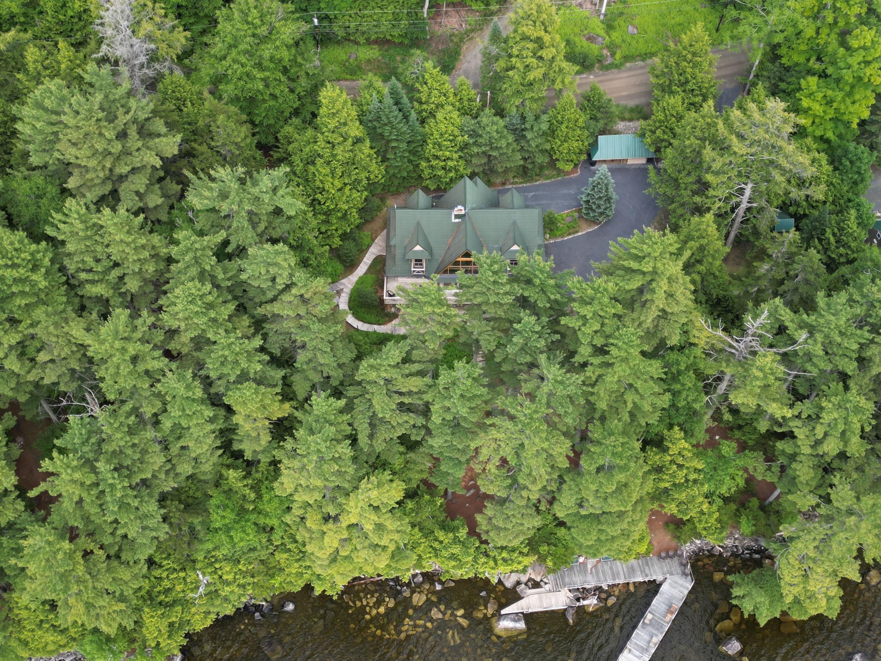 378 Black Point Road Beaver Cove, ME 04441 - Photo 8 of 63 DJI_0387