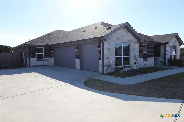 $415,000 | 4609 Lucius Lane, Belton, TX 76513