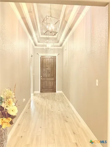 $415,000 | 4609 Lucius Lane, Belton, TX 76513