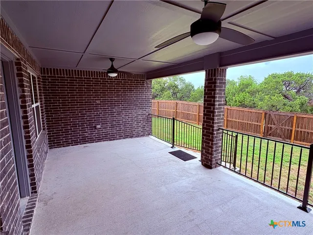 $415,000 | 4609 Lucius Lane, Belton, TX 76513
