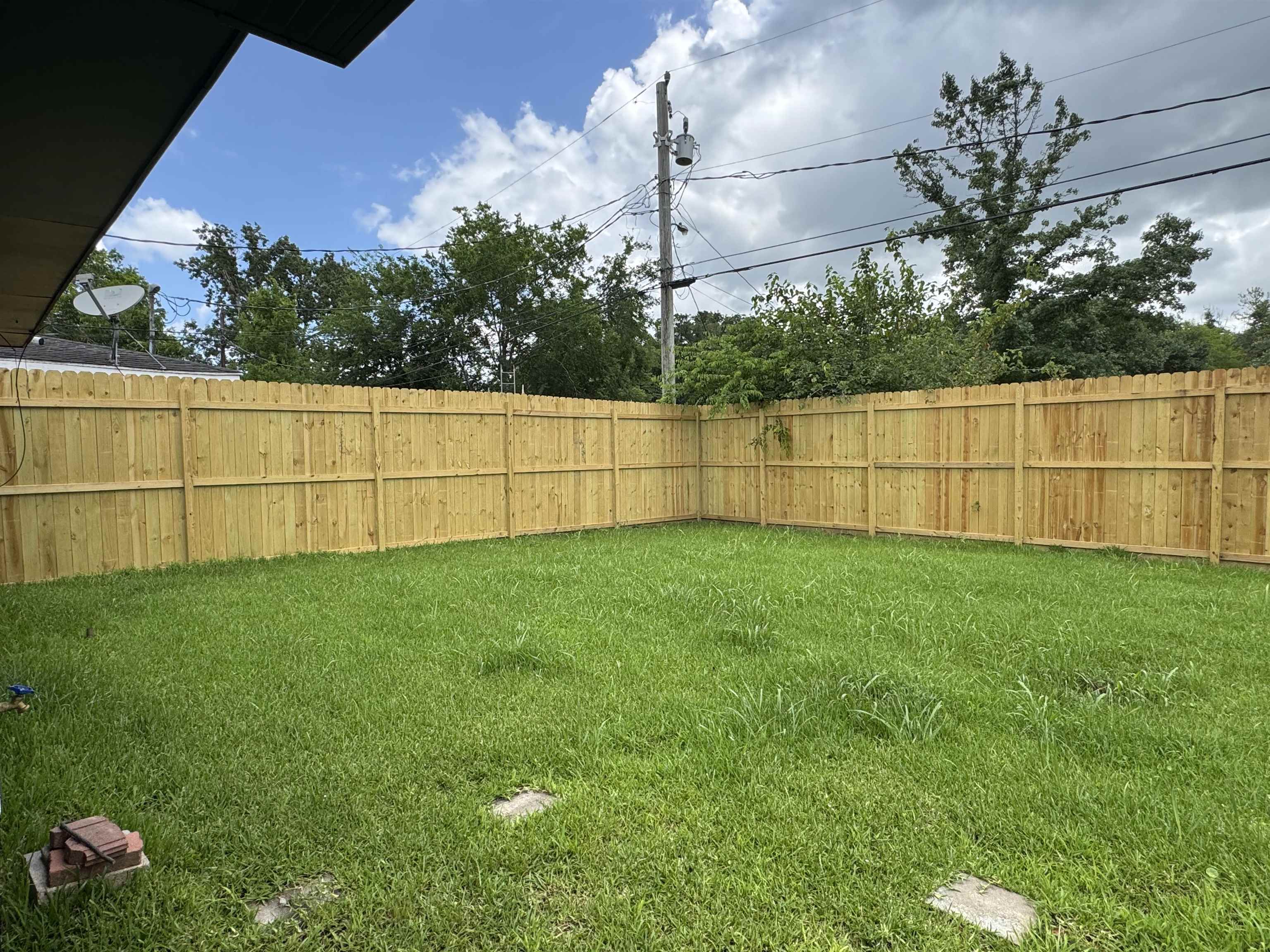 5480 Thames Drive Beaumont, TX 77708 - Photo 18 of 18