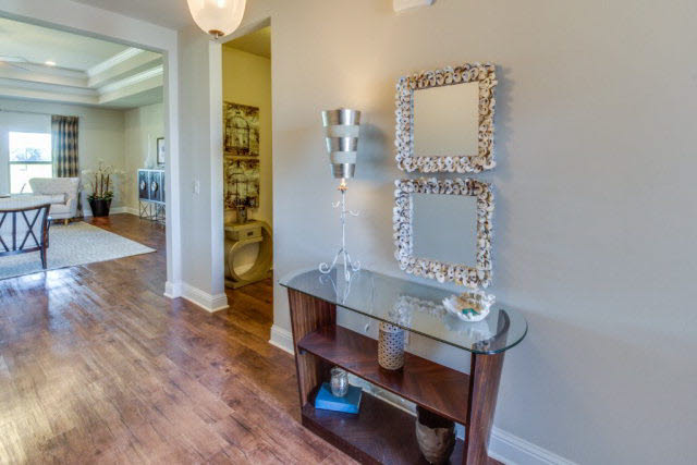 10511 Dunmore Drive Daphne, AL 36526 - Photo 4 of 25 Foyer