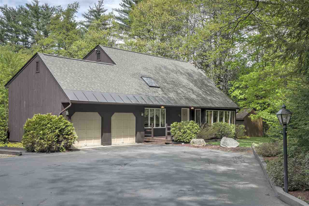 43 Darling Road Keene, NH 03431 - Photo 1 of 40