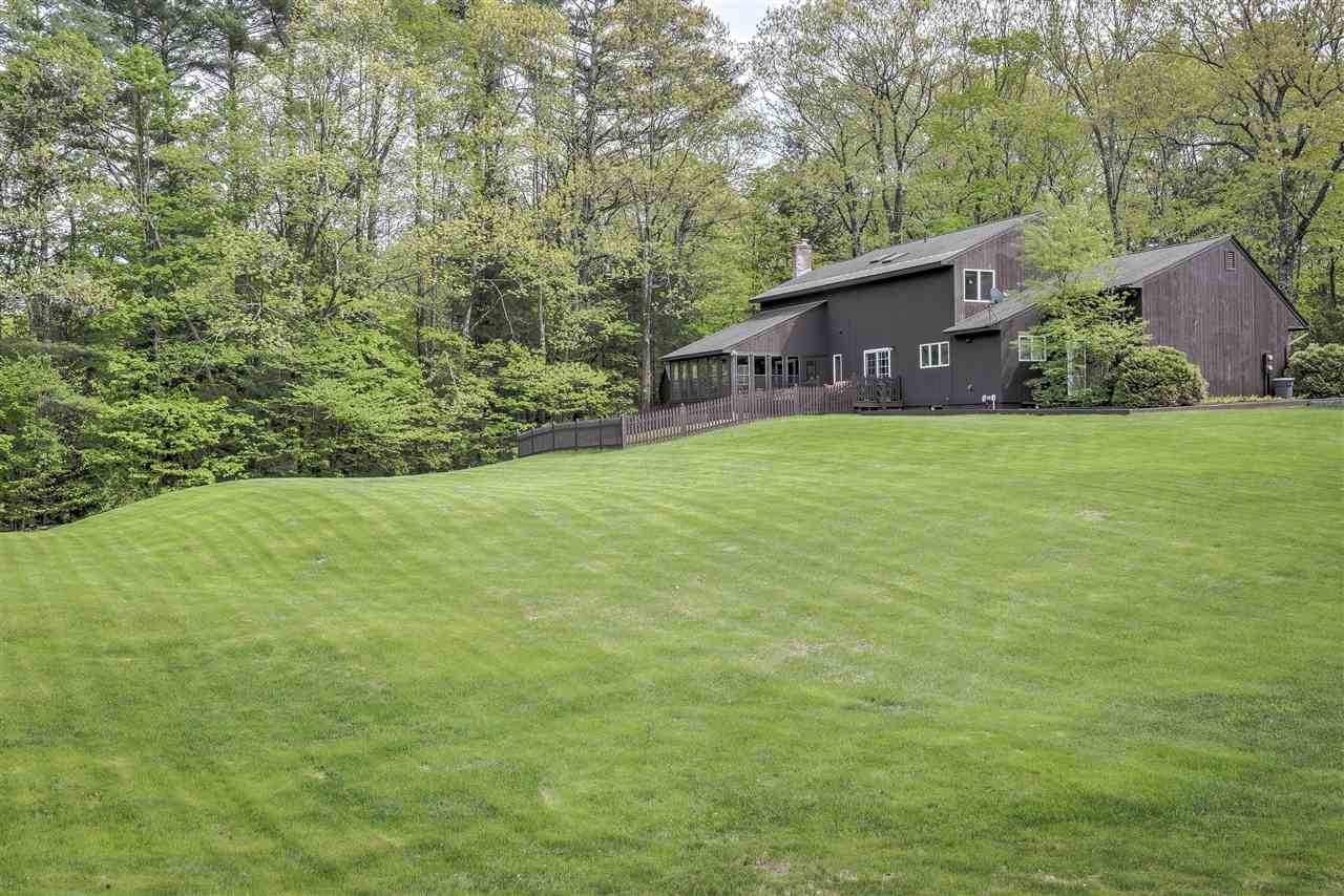 43 Darling Road Keene, NH 03431 - Photo 36 of 40