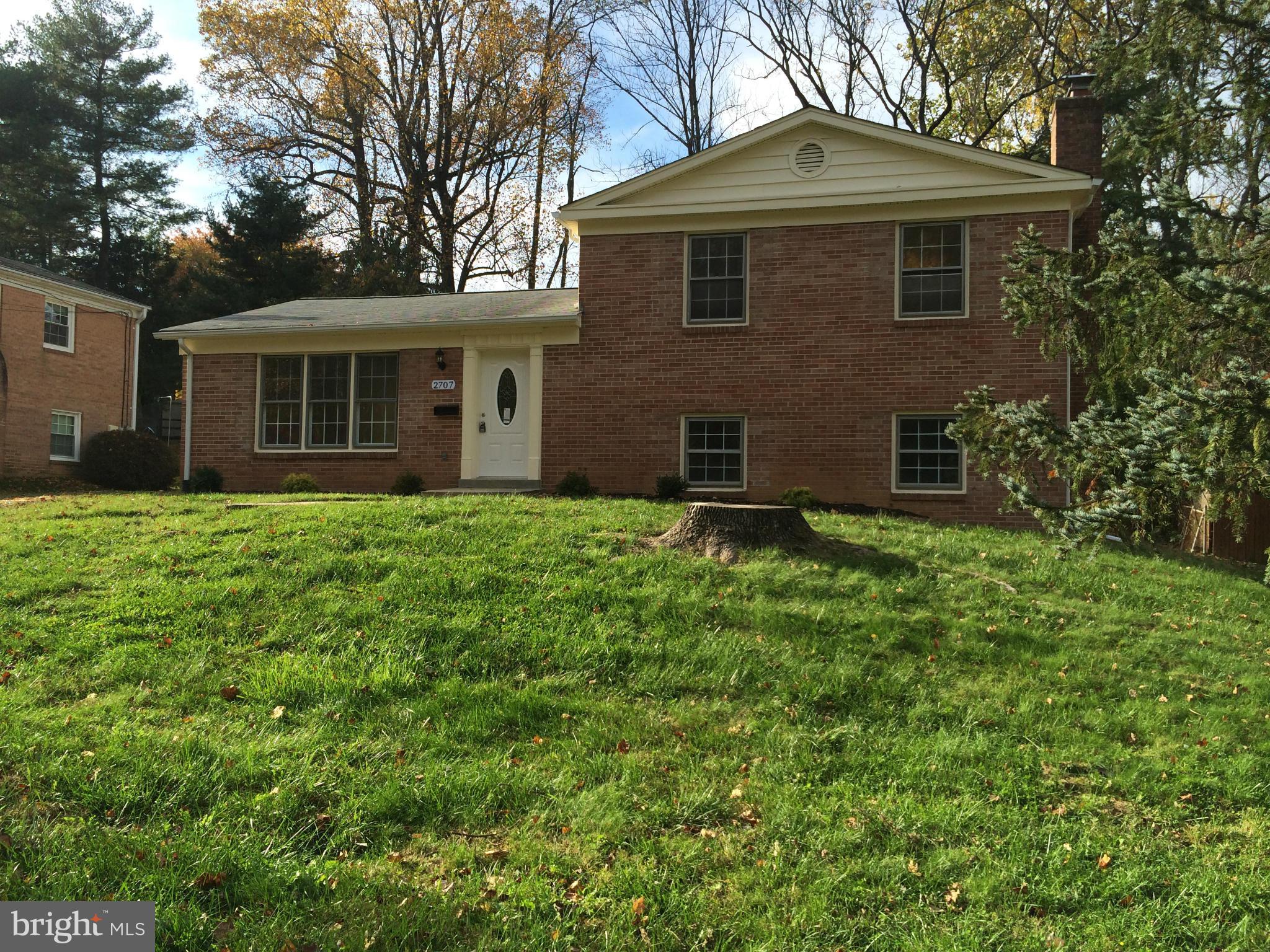 2707 Weller Road Silver Spring, MD 20906 - Photo 1 of 30 Exterior (Front)