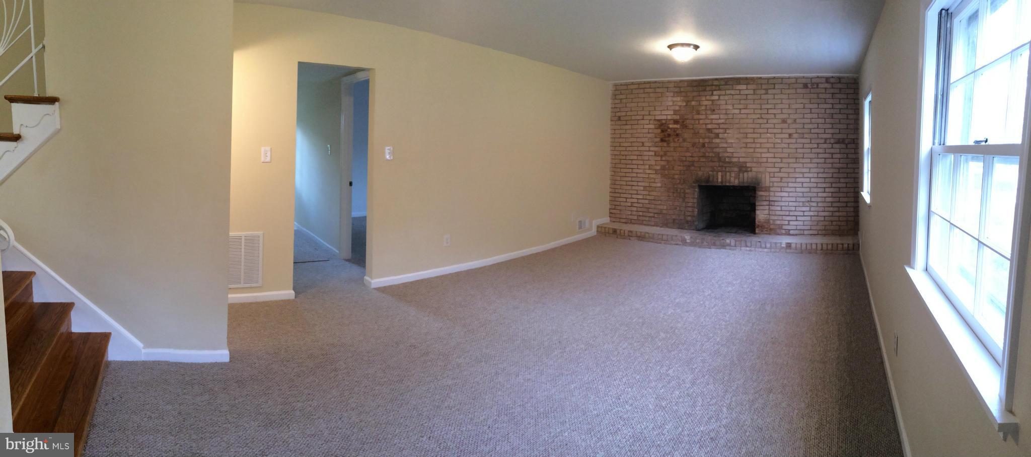 2707 Weller Road Silver Spring, MD 20906 - Photo 18 of 30 Family Room