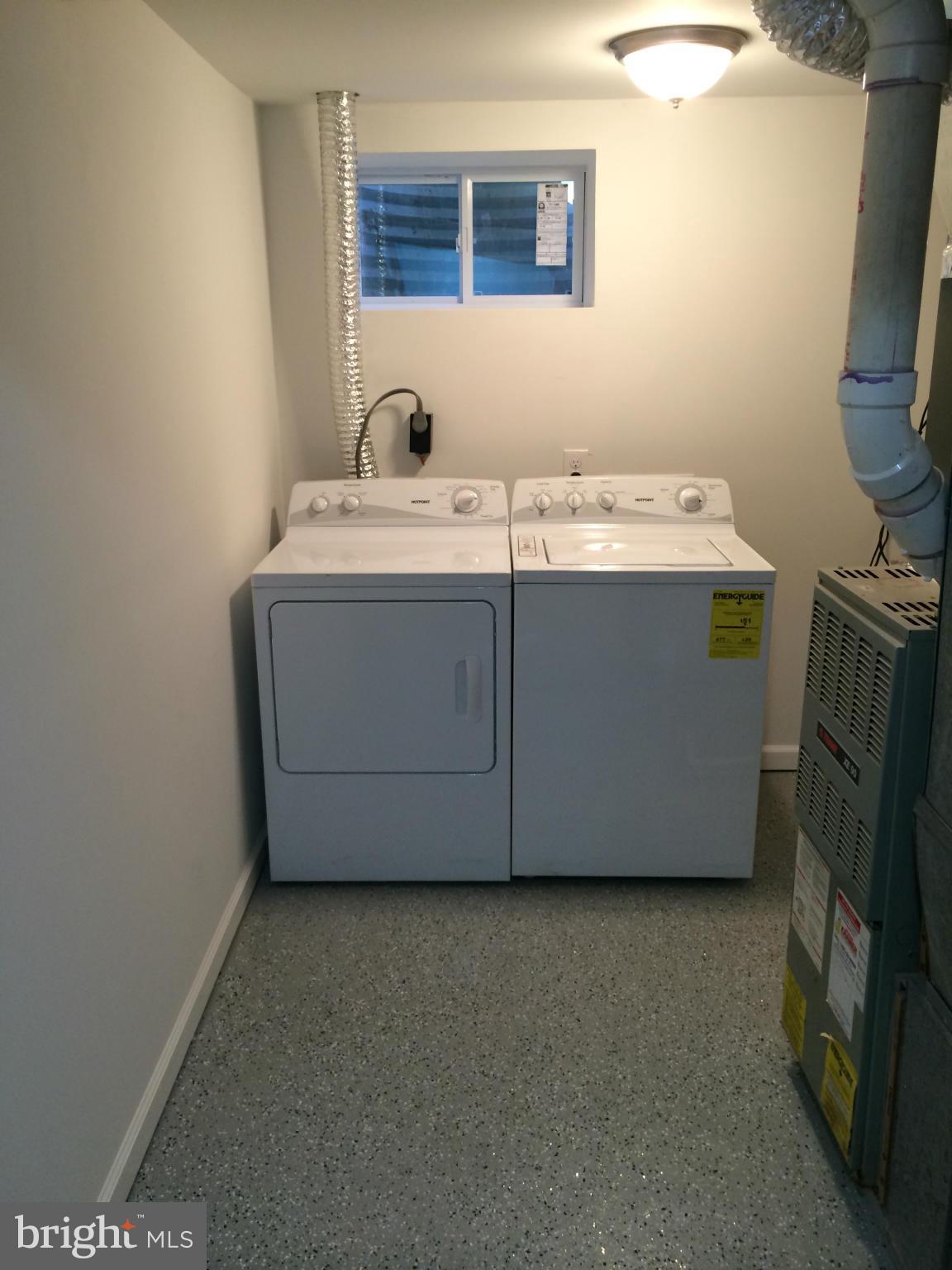 2707 Weller Road Silver Spring, MD 20906 - Photo 28 of 30 Laundry/Utility Room