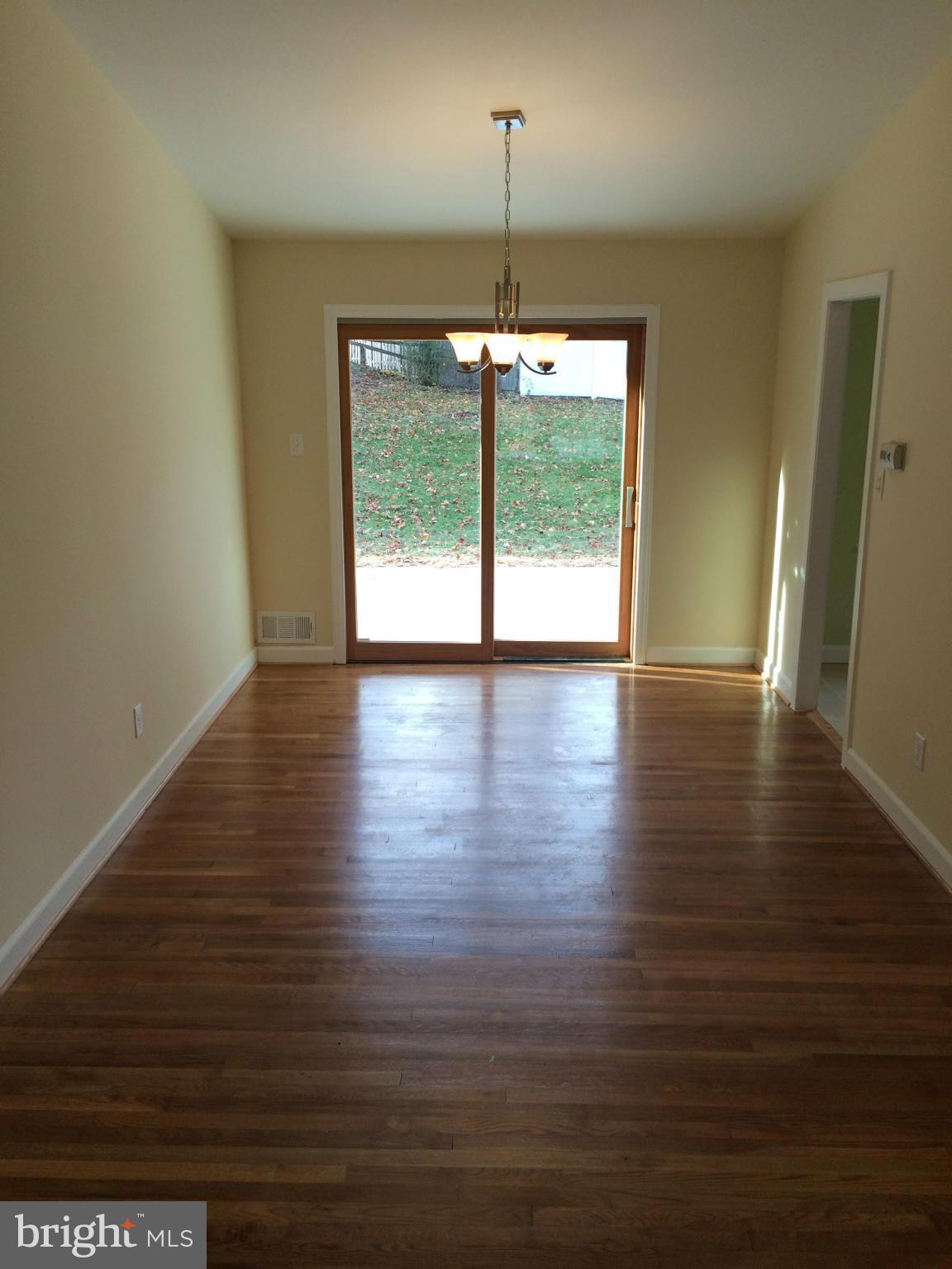 2707 Weller Road Silver Spring, MD 20906 - Photo 5 of 30 Dining Room