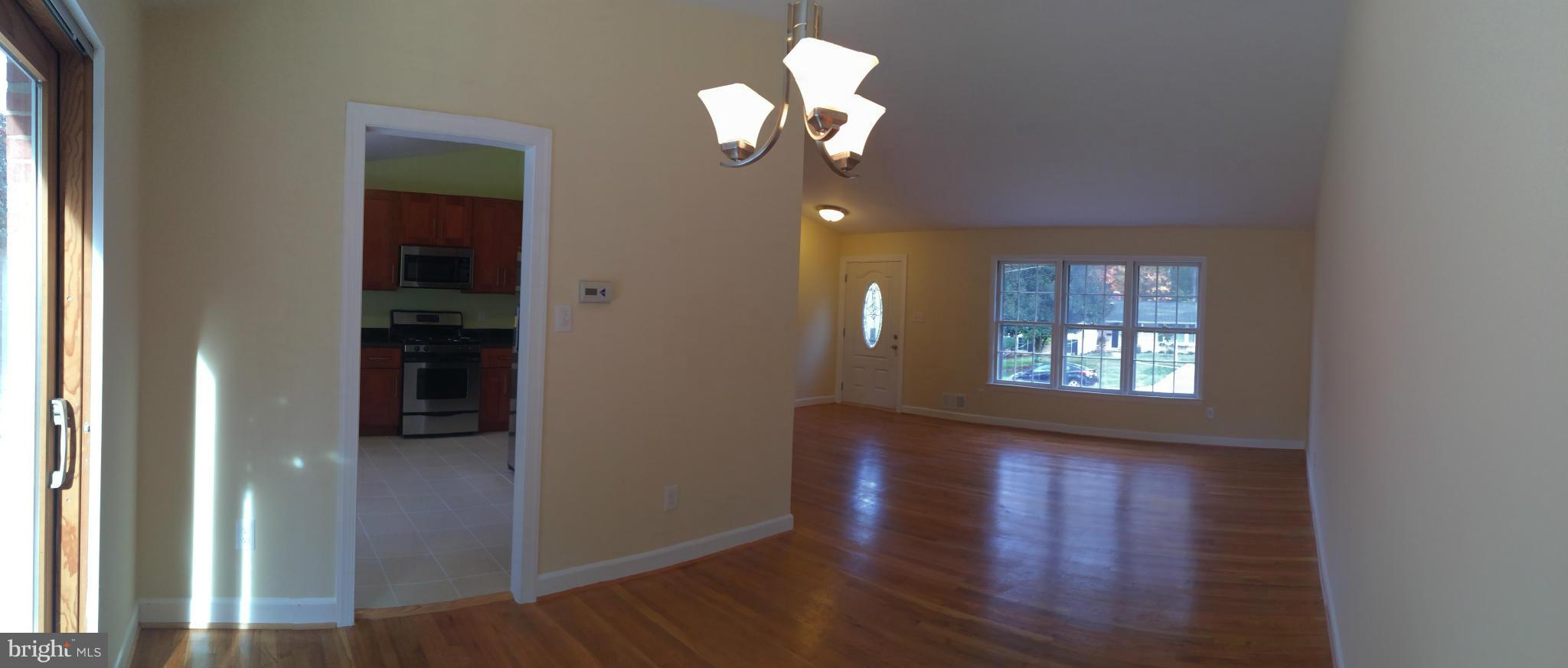 2707 Weller Road Silver Spring, MD 20906 - Photo 6 of 30 Dining Room