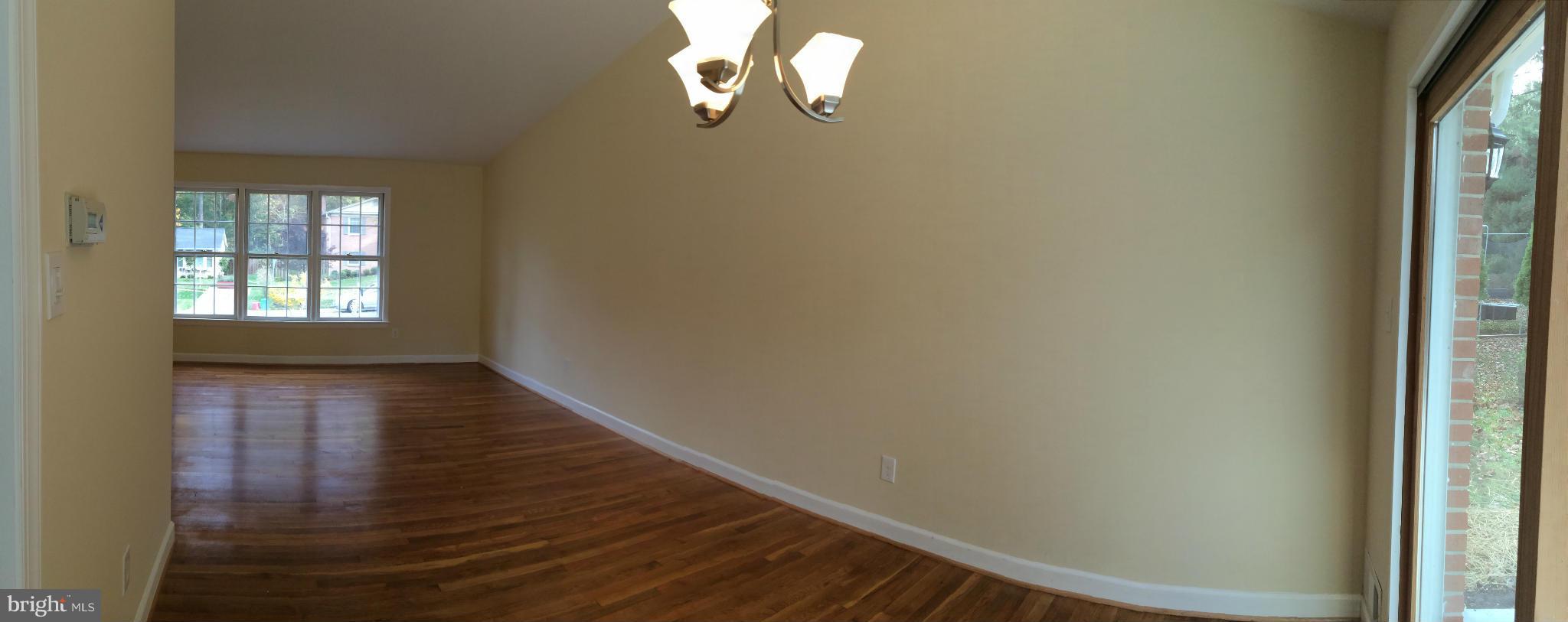 2707 Weller Road Silver Spring, MD 20906 - Photo 7 of 30 Dining Room
